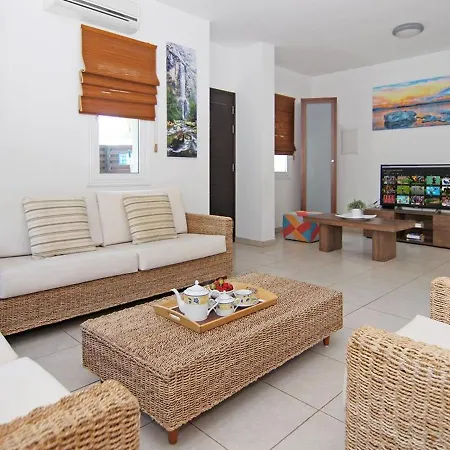 Villa Cavkon11 Protaras