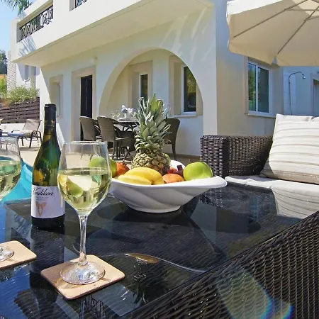 Villa Cavkon11 *