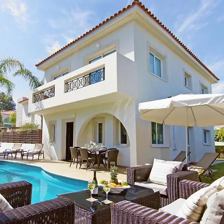 Cavkon11 Villa